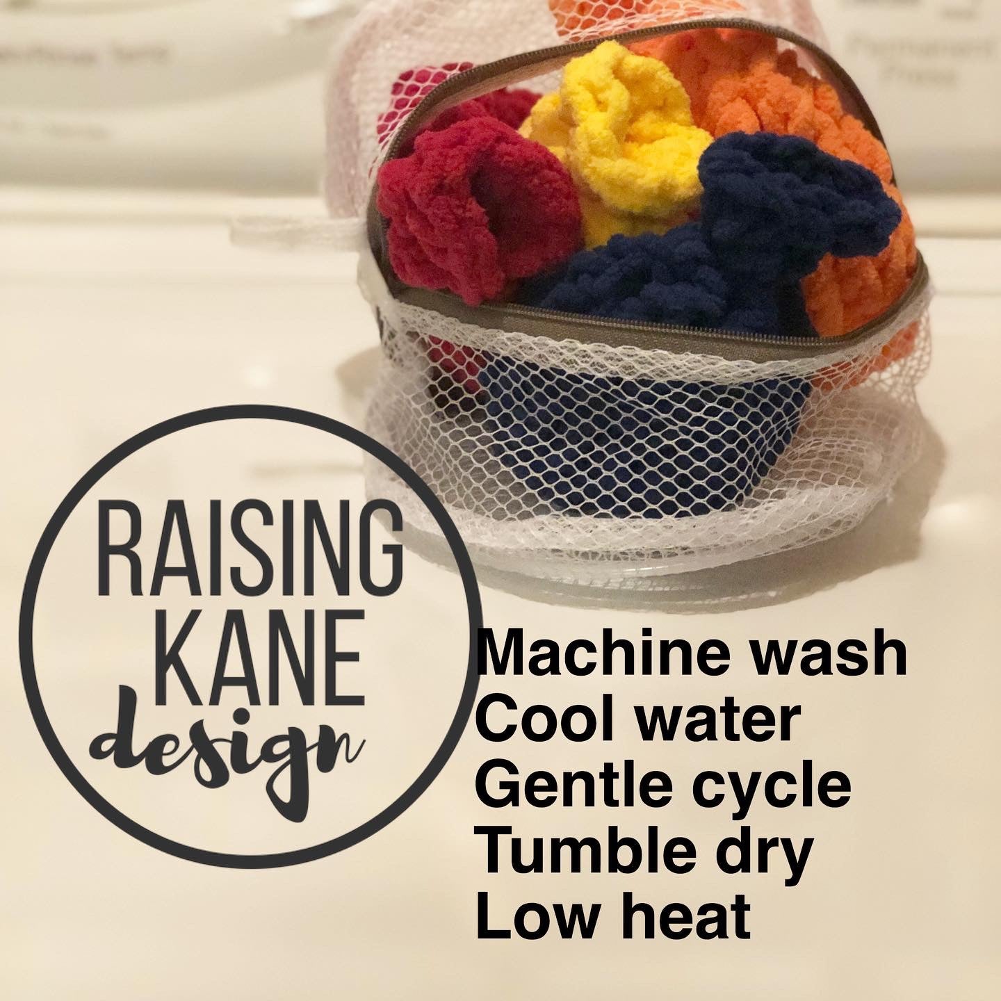 Reusable Crochet Water Balloons - Princess Playtime