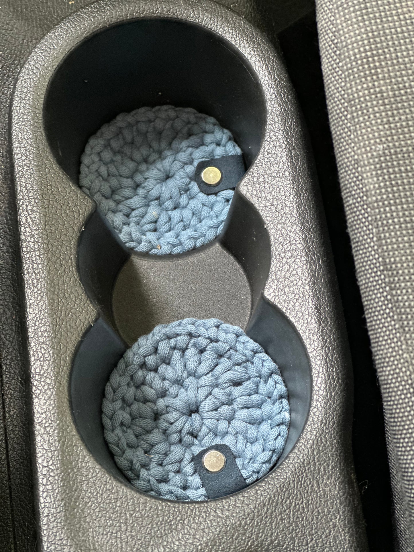Car Coasters