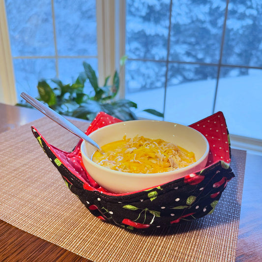 Bowl Cozies