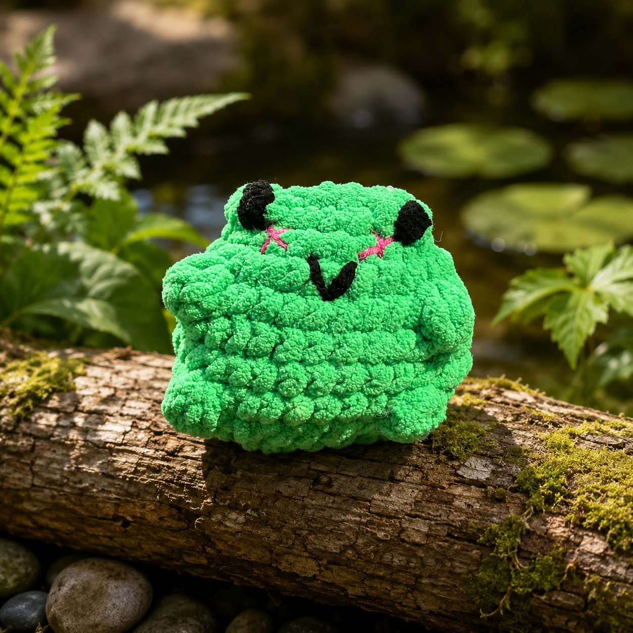 frog