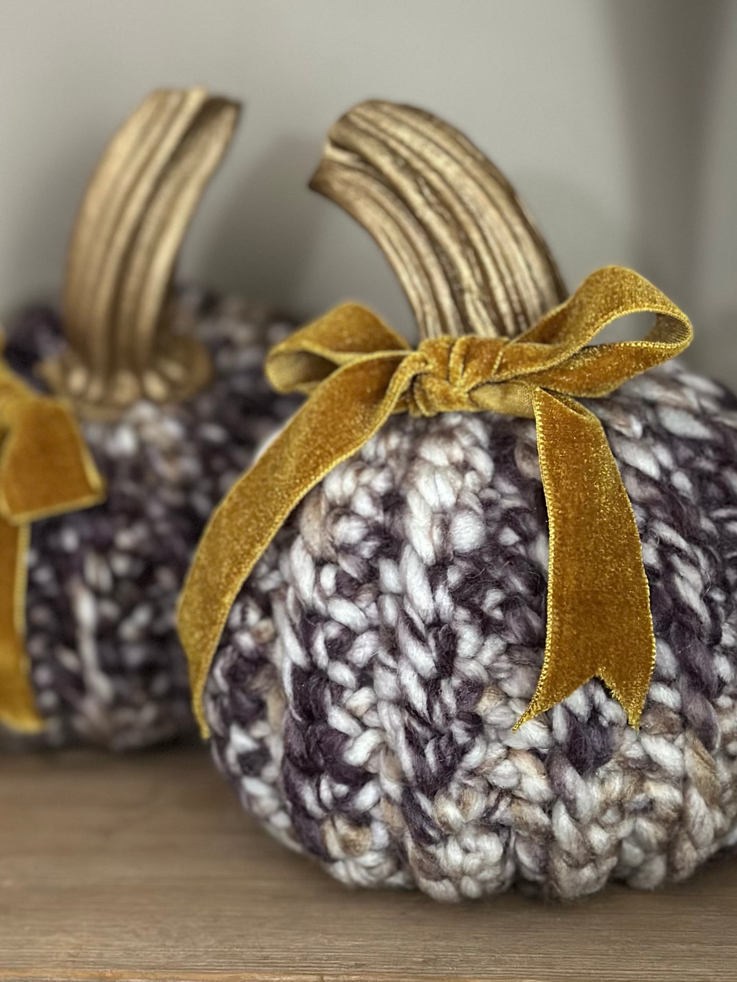 twisted tones pumpkin