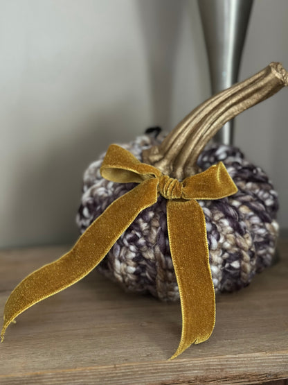 twisted tones pumpkin