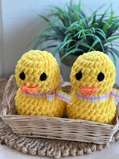 Lucky Ducky