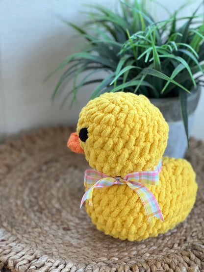 Lucky Ducky