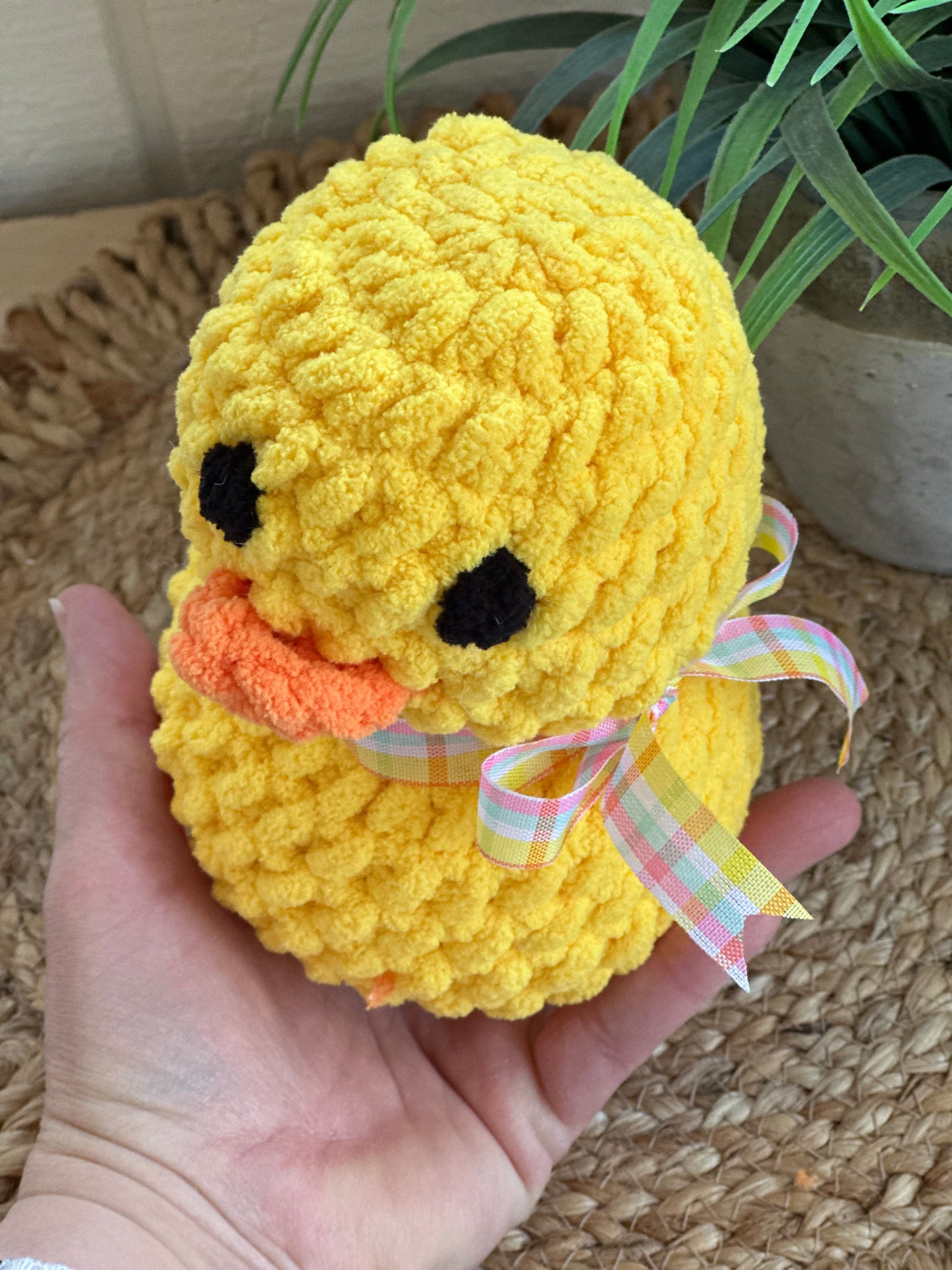 Lucky Ducky