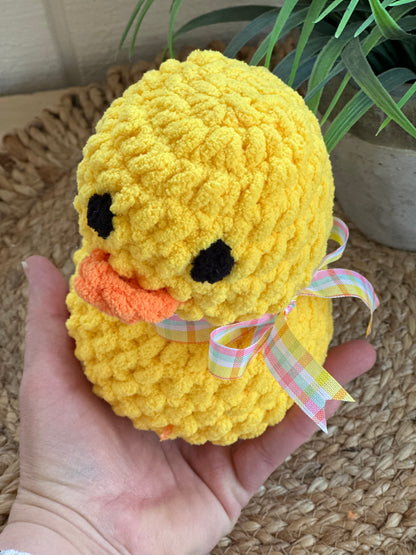 Lucky Ducky