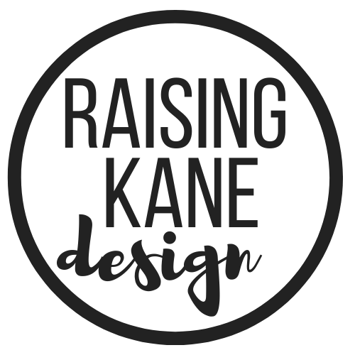 Raising Kane Design