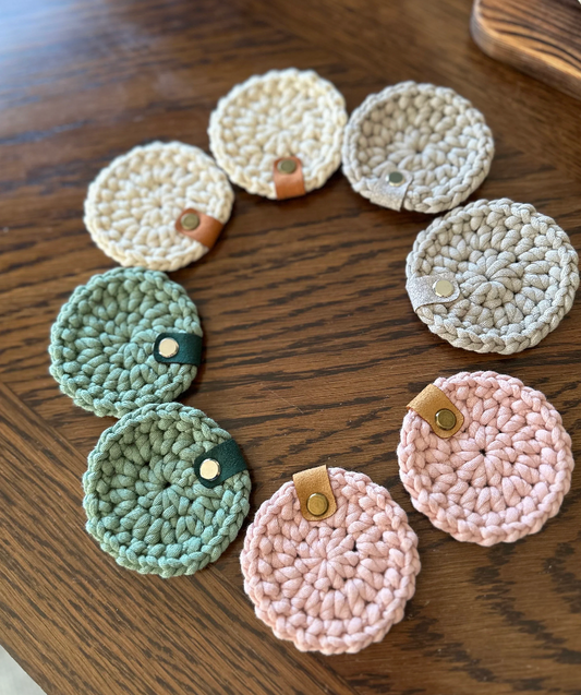 Car Coasters